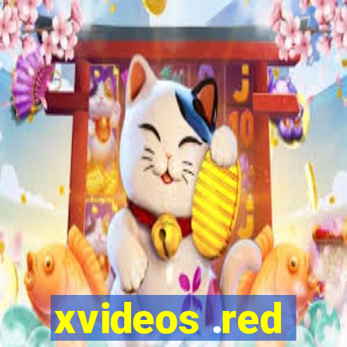 xvideos .red